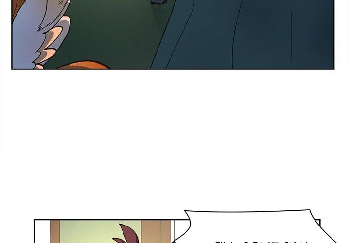 Dracorun Chapter 29 page 31 - 