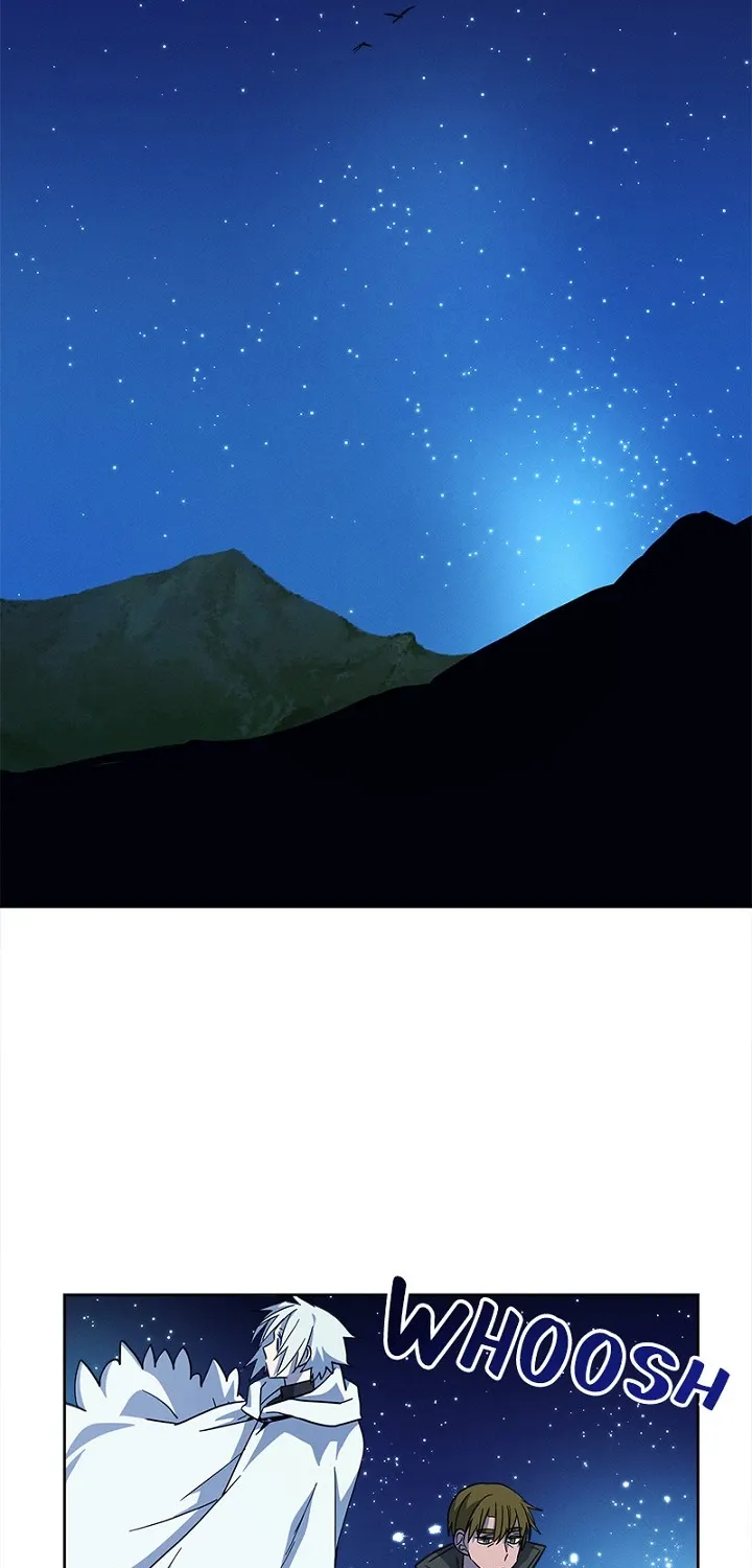 Dracorun Chapter 29 page 35 - 