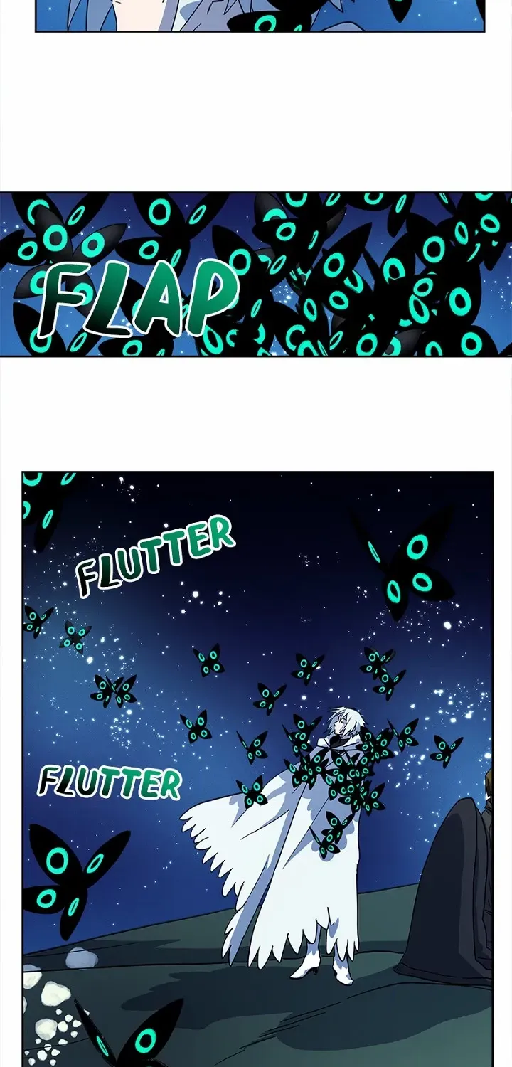 Dracorun Chapter 29 page 38 - 