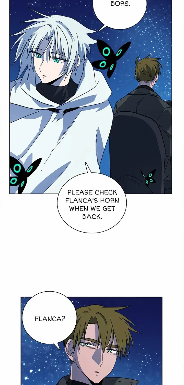 Dracorun Chapter 29 page 41 - 