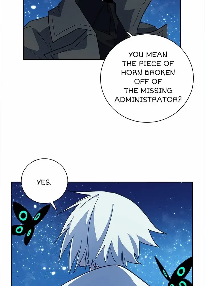 Dracorun Chapter 29 page 42 - 