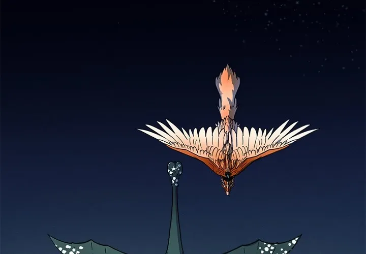 Dracorun Chapter 29 page 46 - 