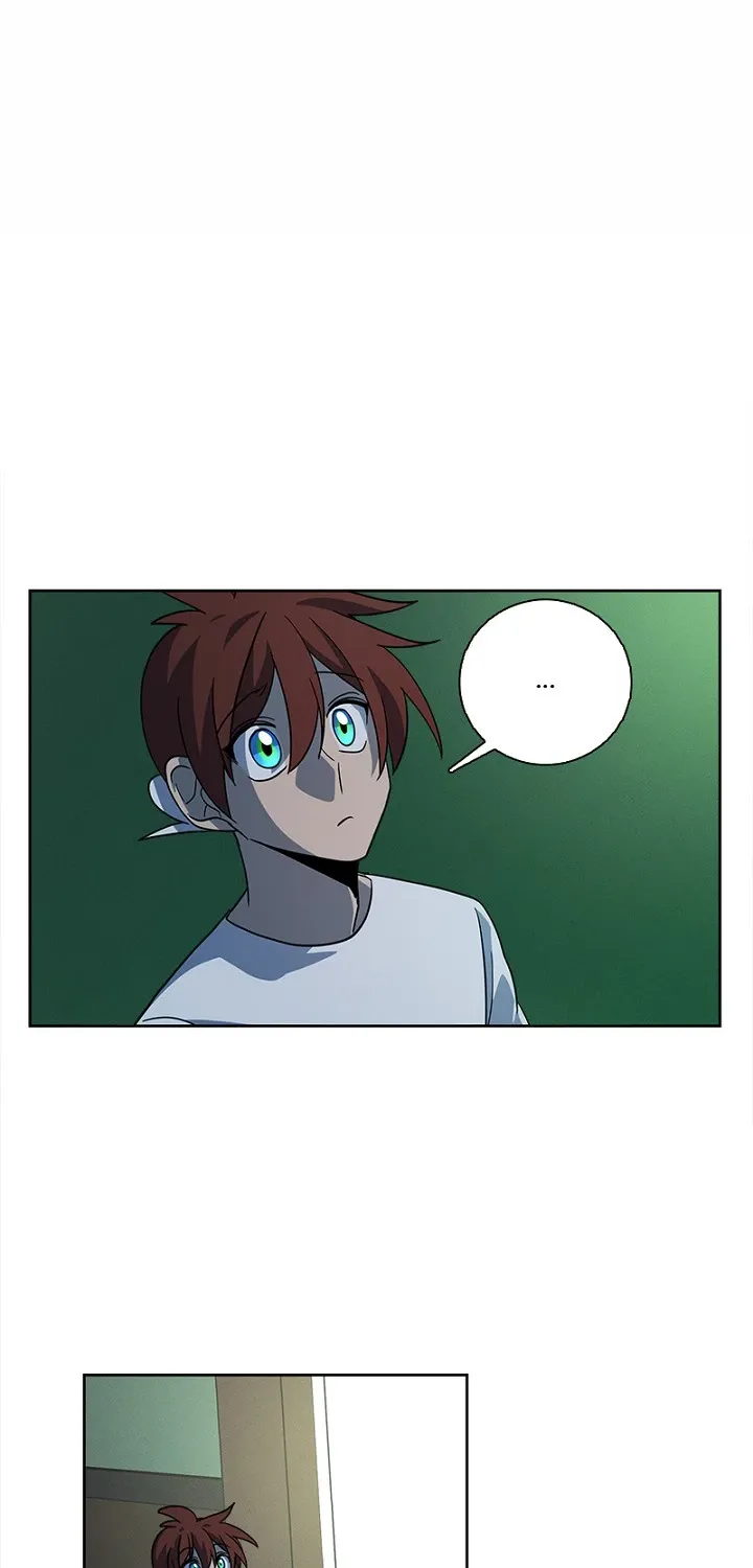 Dracorun Chapter 29 page 50 - 