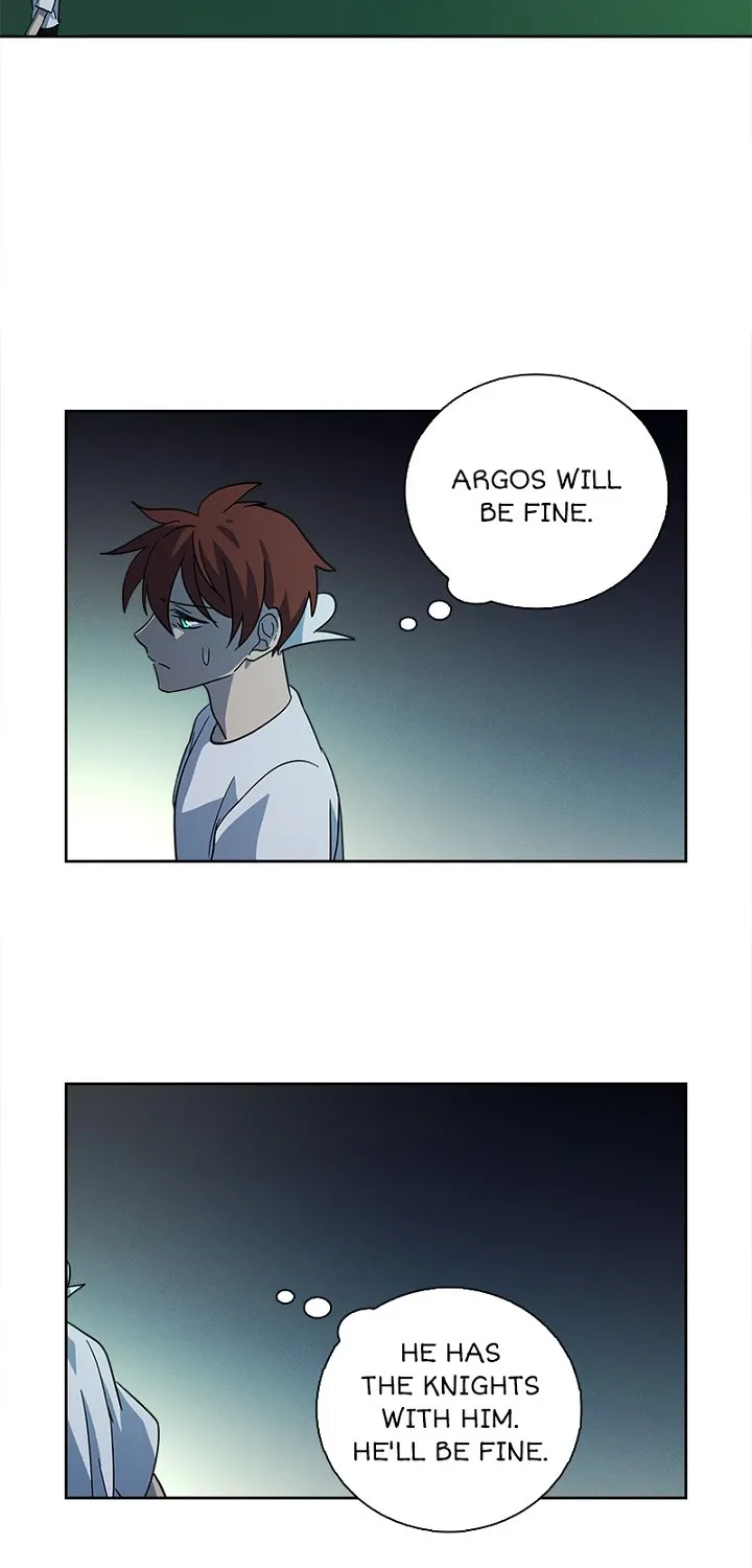Dracorun Chapter 29 page 53 - 