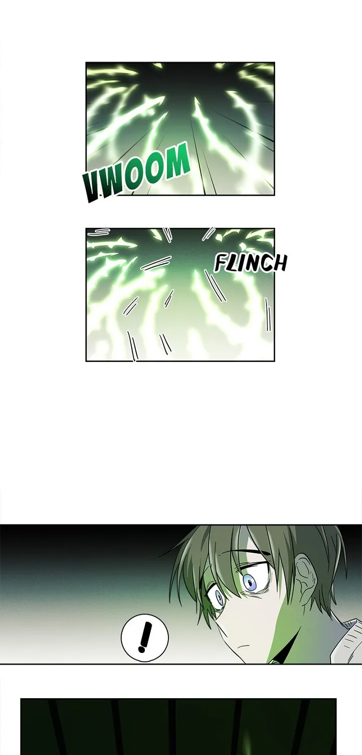 Dracorun Chapter 29 page 8 - 