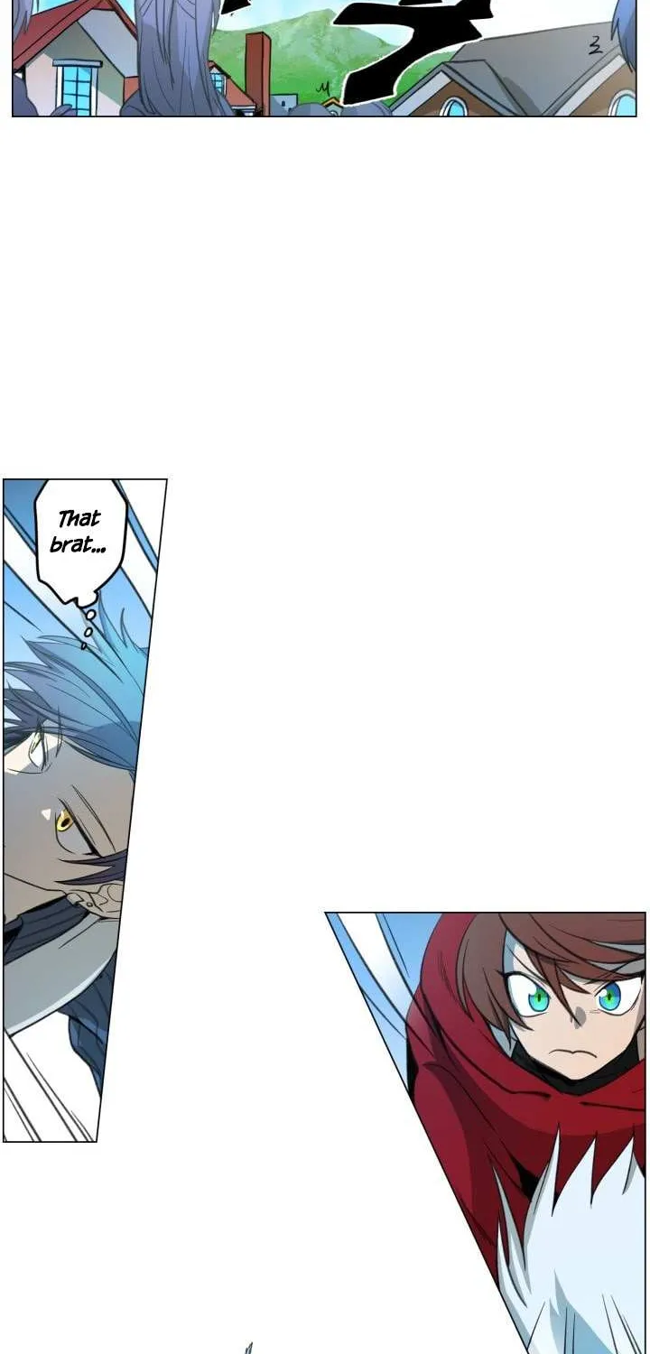 Dracorun Chapter 3 page 15 - 