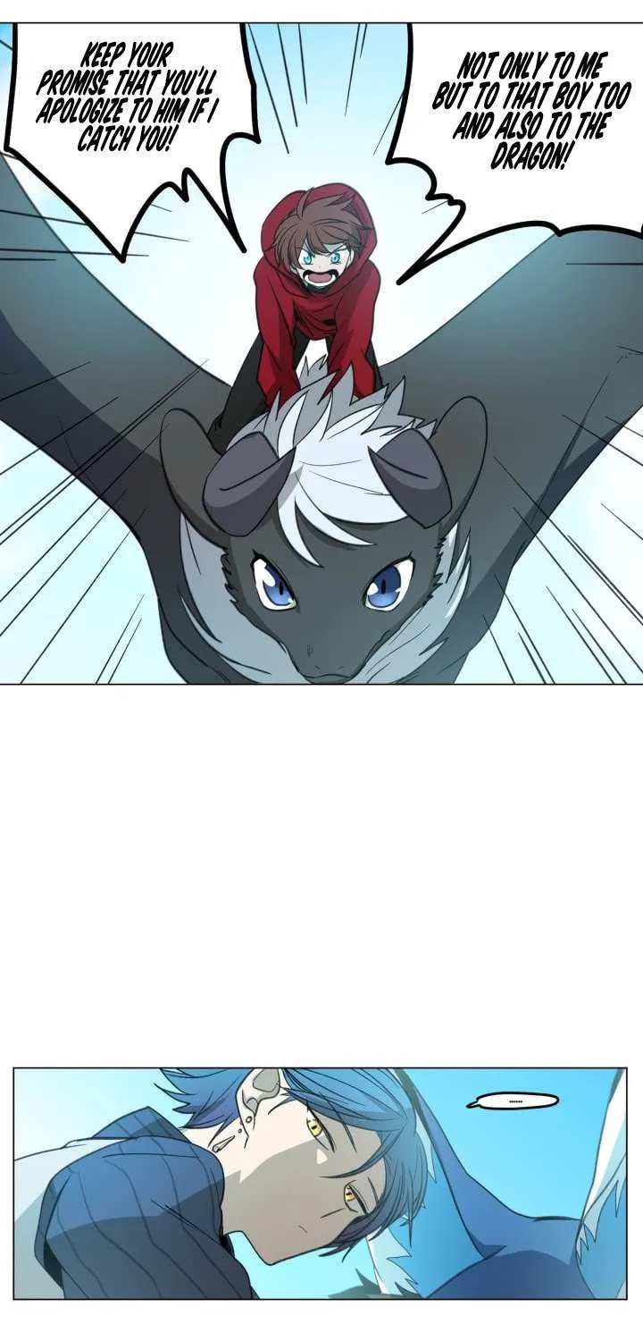 Dracorun Chapter 3 page 18 - 