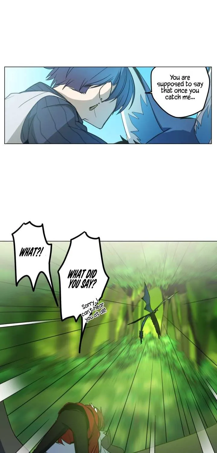 Dracorun Chapter 3 page 19 - 