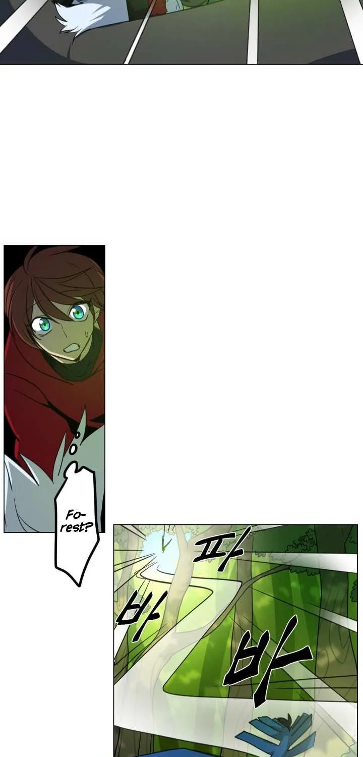 Dracorun Chapter 3 page 20 - 