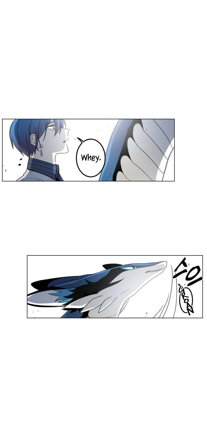 Dracorun Chapter 3 page 3 - 