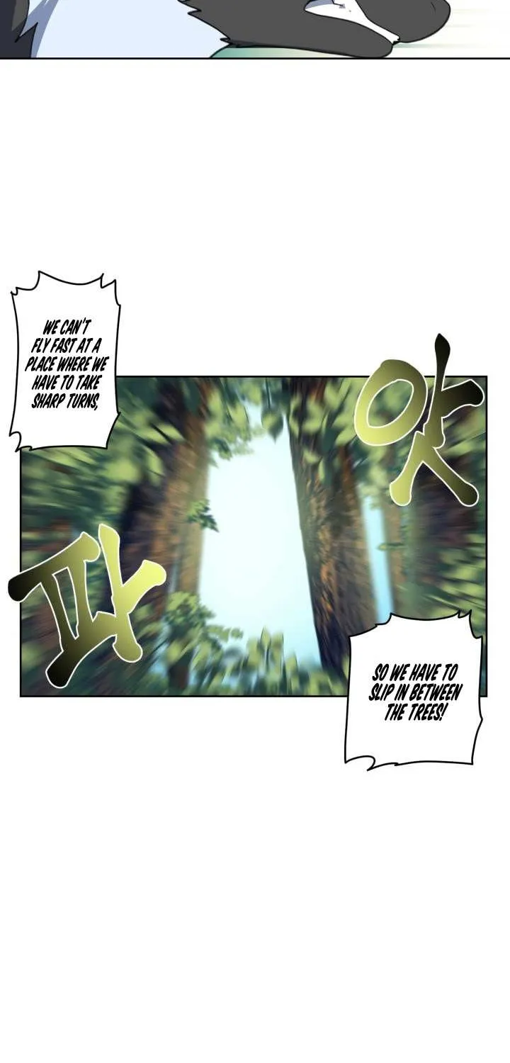 Dracorun Chapter 3 page 25 - 