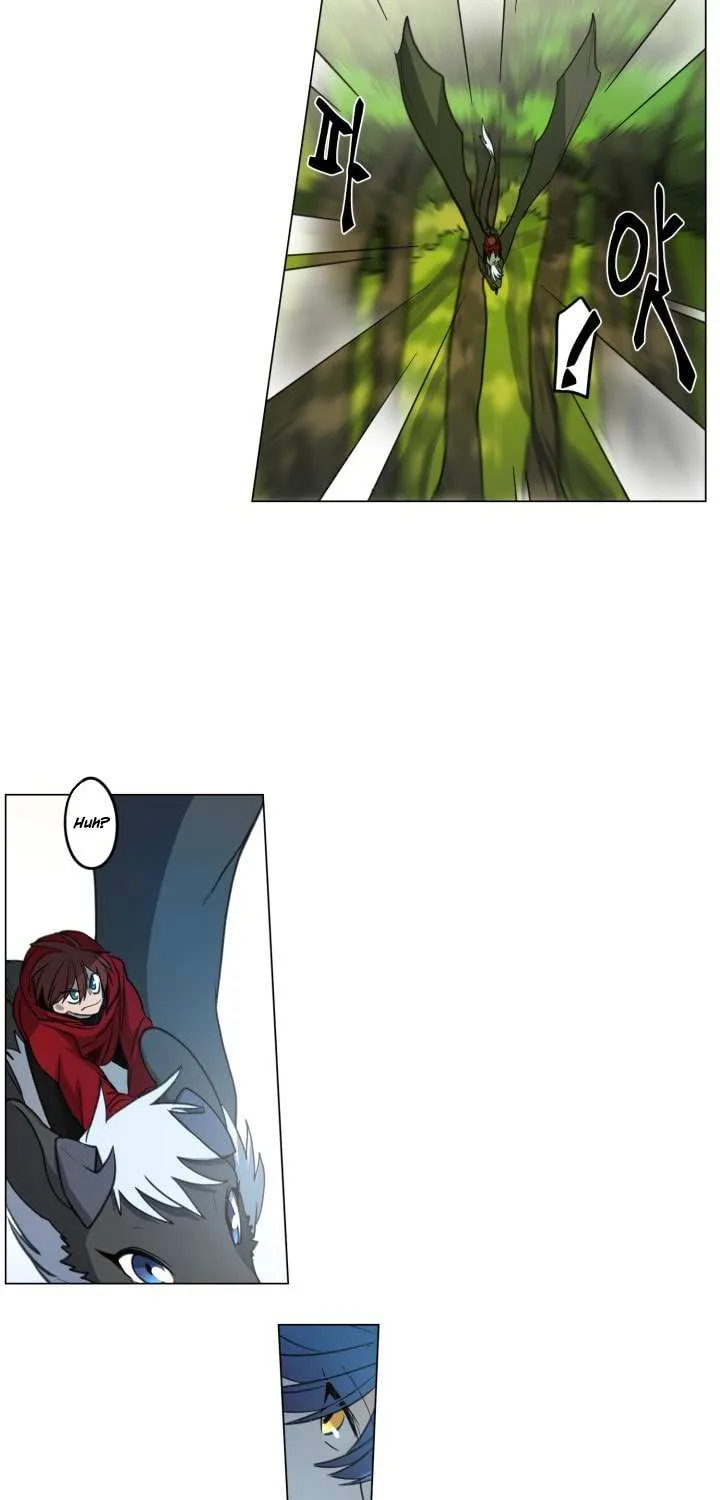 Dracorun Chapter 3 page 27 - 