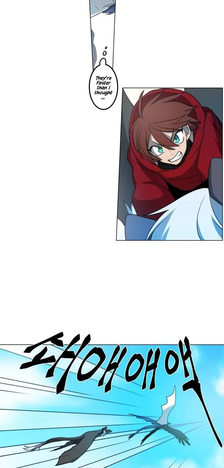 Dracorun Chapter 3 page 28 - 