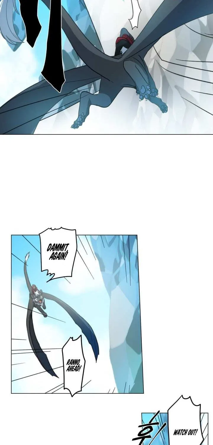 Dracorun Chapter 3 page 33 - 