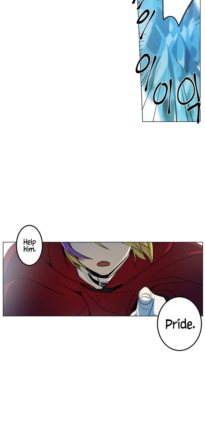 Dracorun Chapter 3 page 34 - 