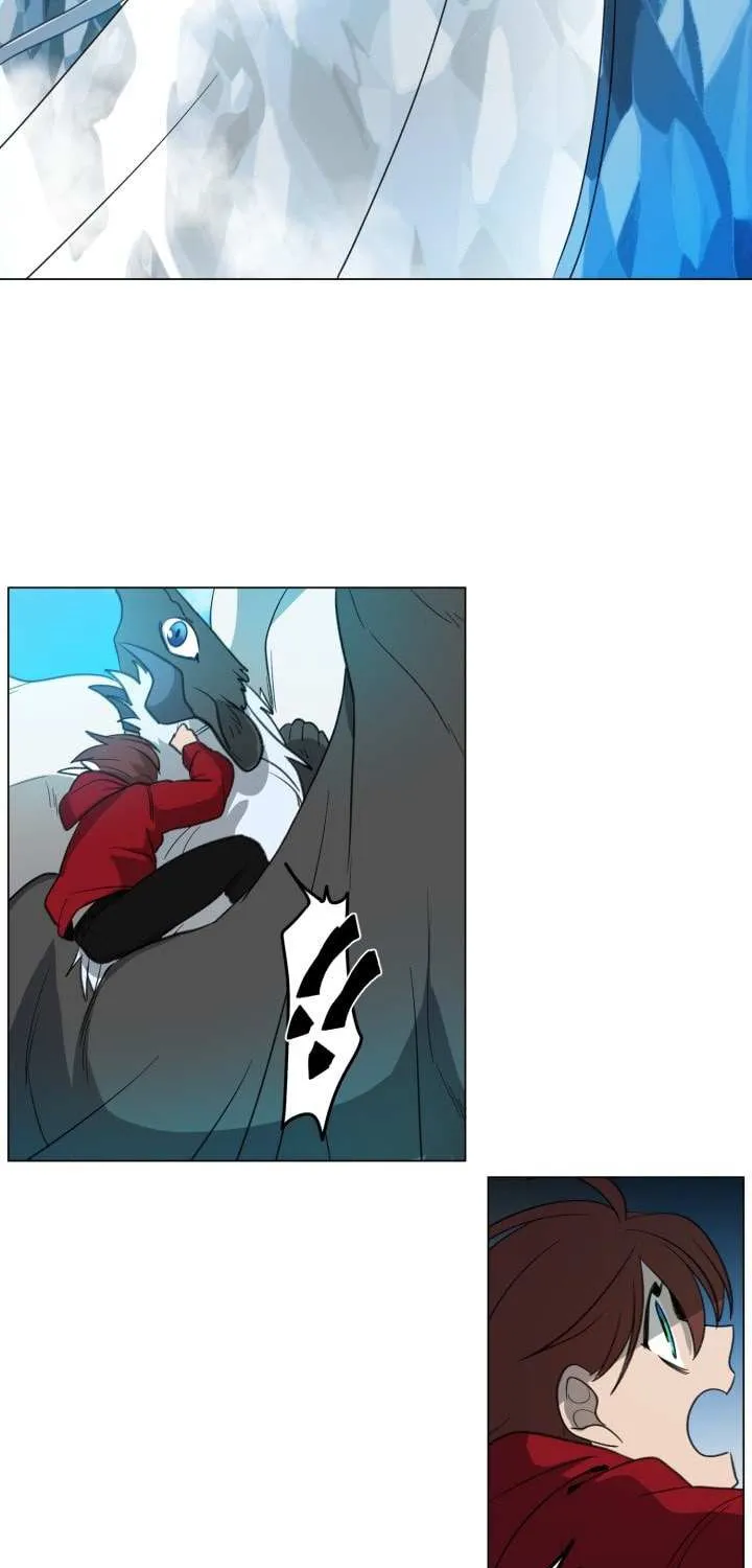 Dracorun Chapter 3 page 36 - 