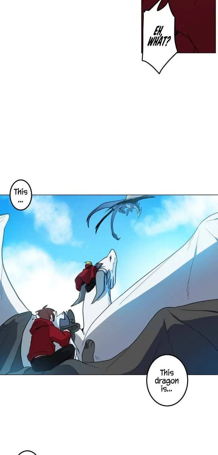 Dracorun Chapter 3 page 37 - 