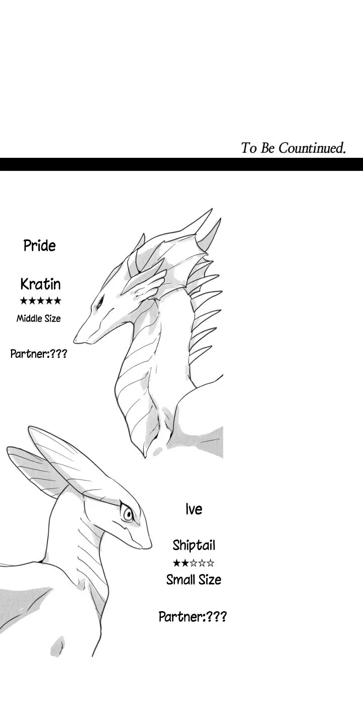 Dracorun Chapter 3 page 40 - 