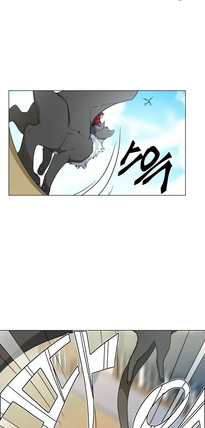 Dracorun Chapter 3 page 6 - 