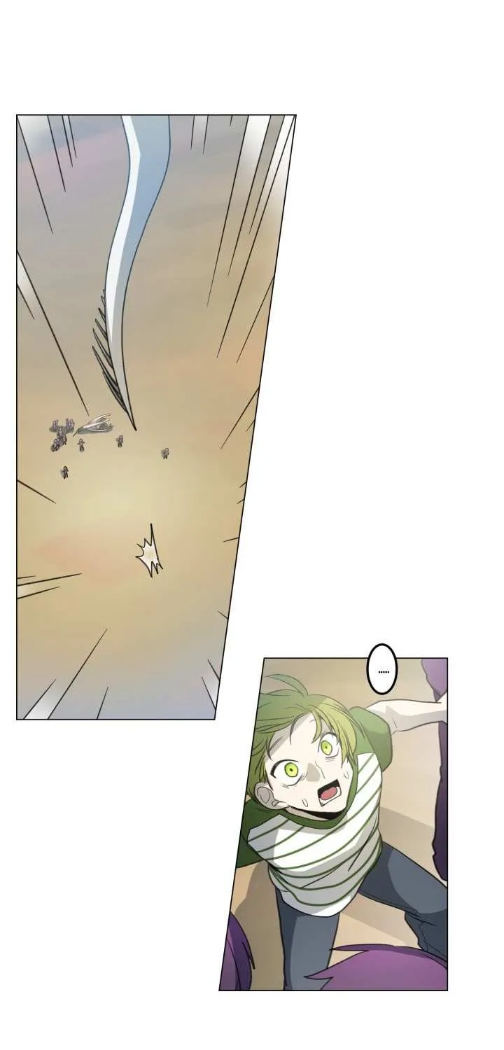 Dracorun Chapter 3 page 10 - 