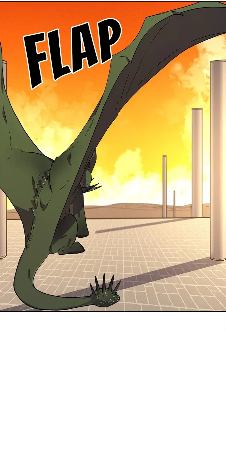 Dracorun Chapter 30 page 11 - 