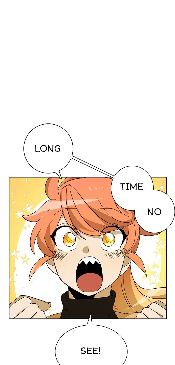 Dracorun Chapter 30 page 14 - 