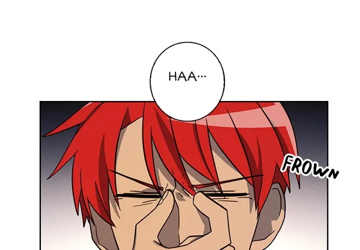 Dracorun Chapter 30 page 19 - 