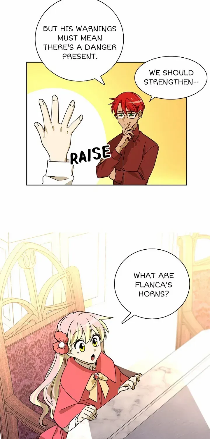 Dracorun Chapter 30 page 26 - 