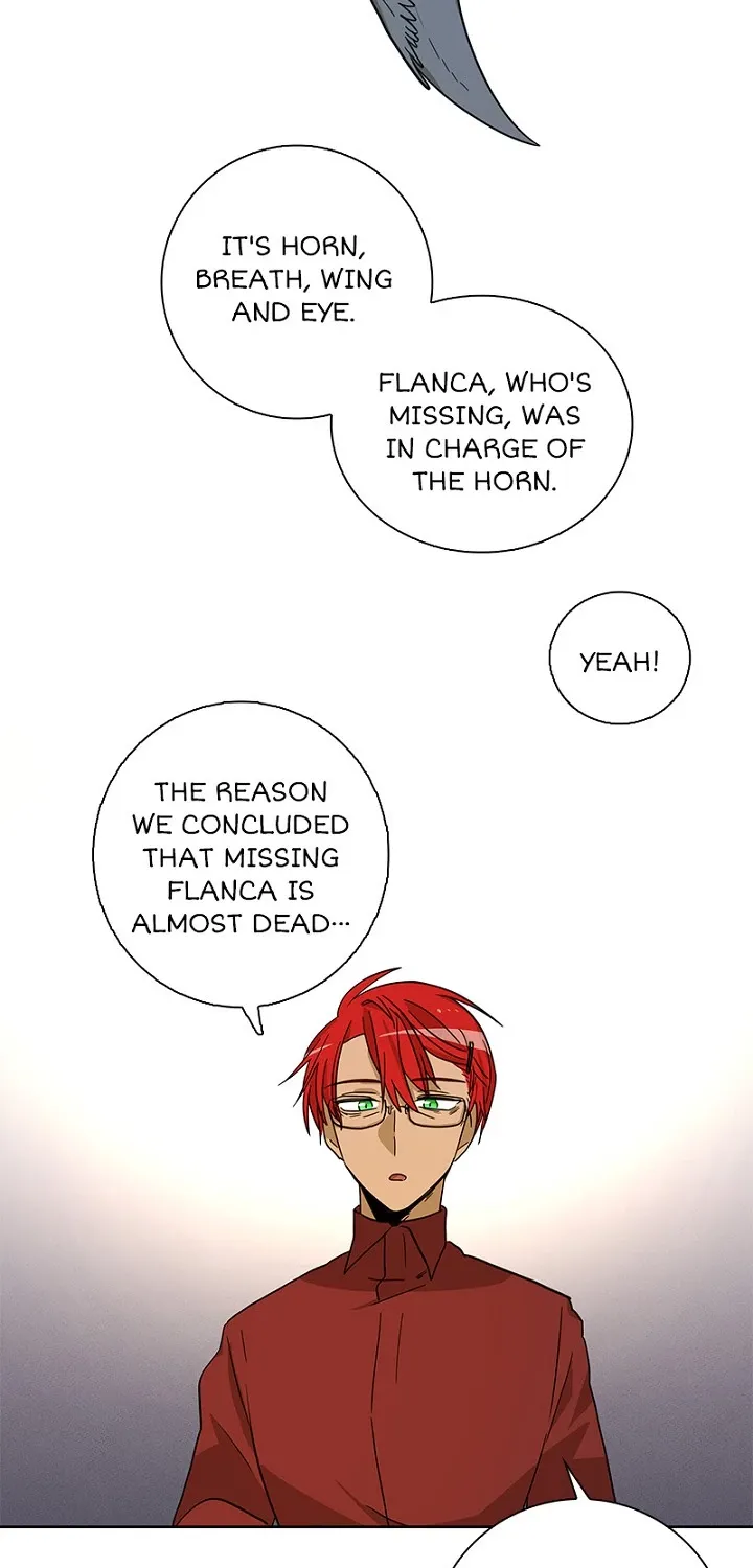 Dracorun Chapter 30 page 29 - 