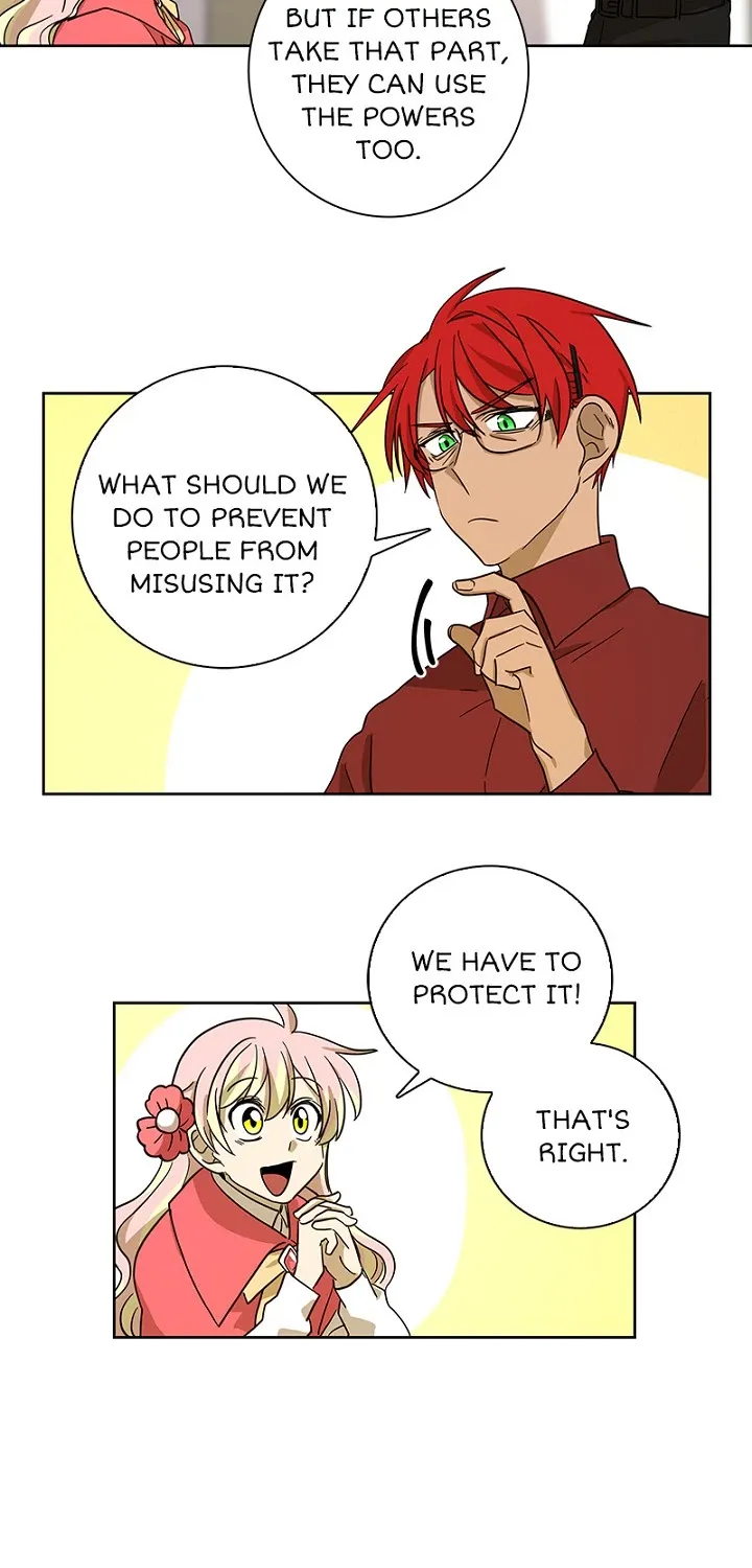 Dracorun Chapter 30 page 32 - 