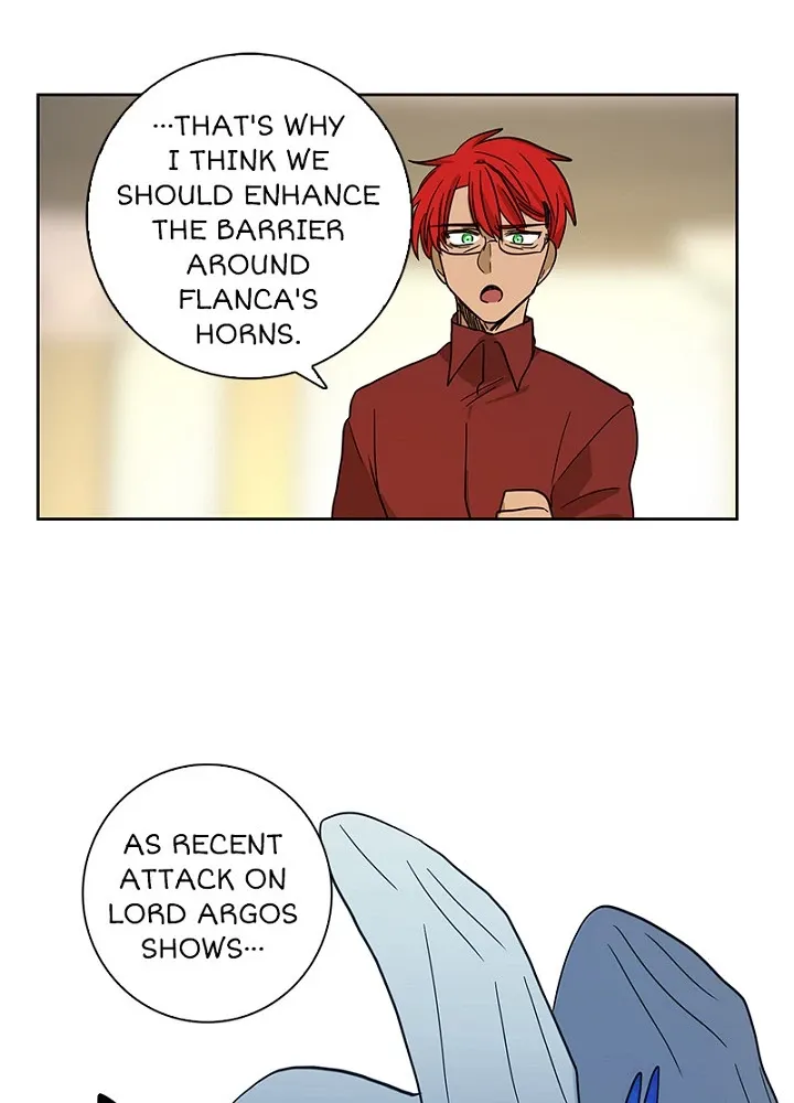 Dracorun Chapter 30 page 33 - 