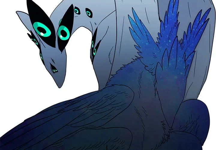 Dracorun Chapter 30 page 34 - 