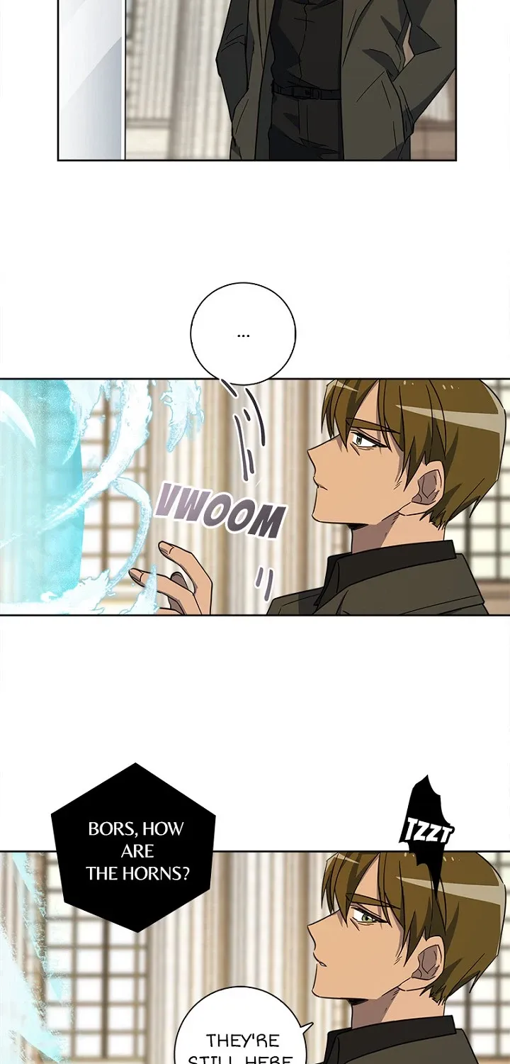 Dracorun Chapter 30 page 5 - 