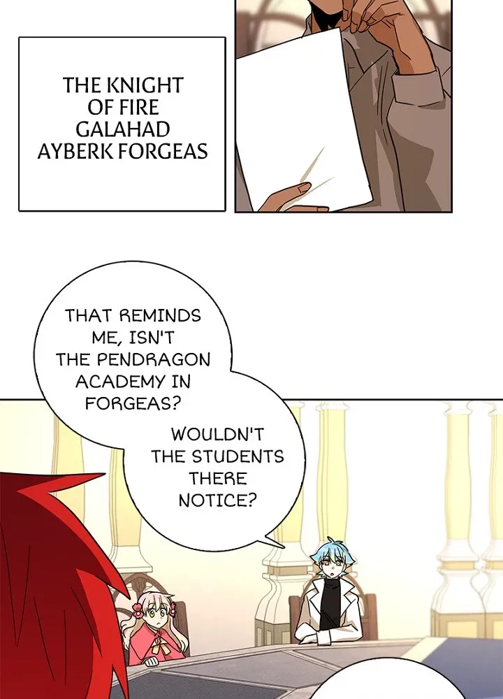 Dracorun Chapter 30 page 42 - 