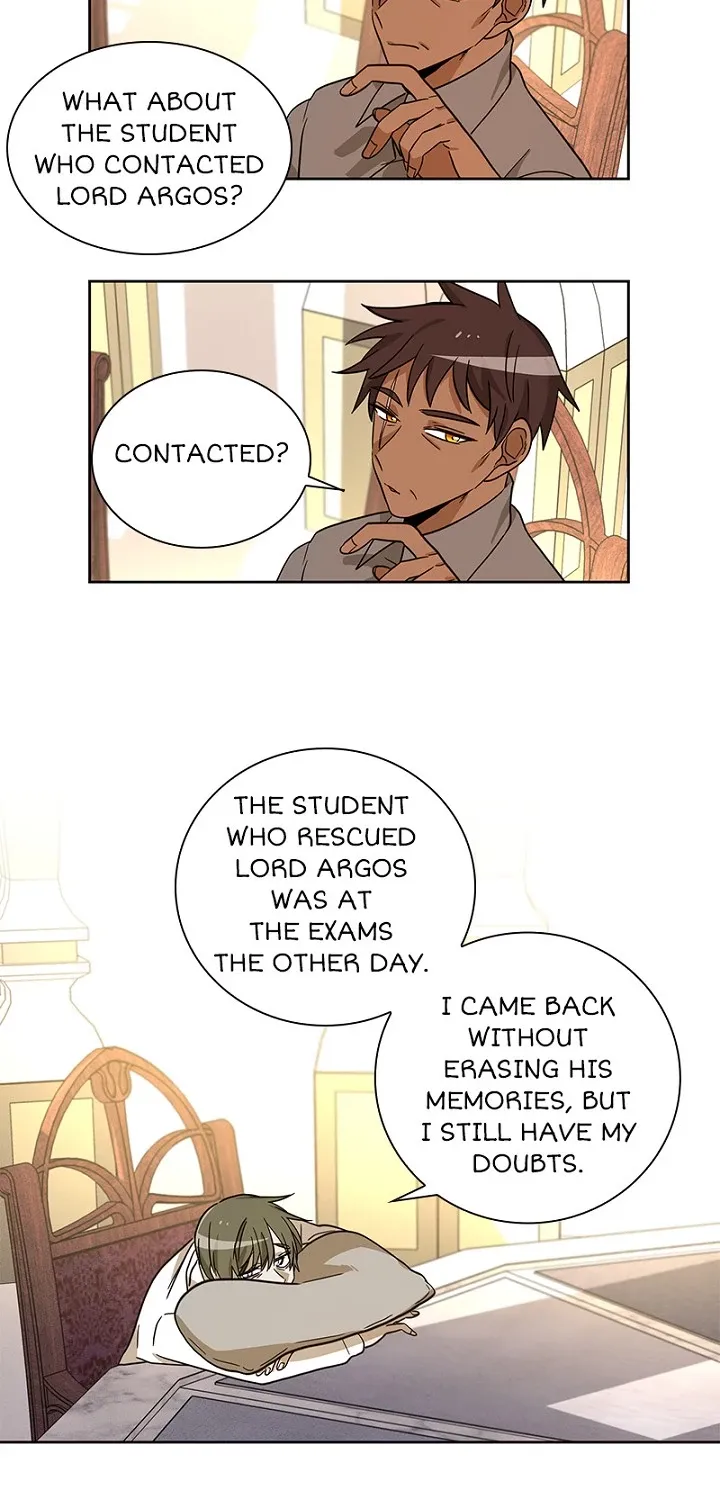 Dracorun Chapter 30 page 44 - 