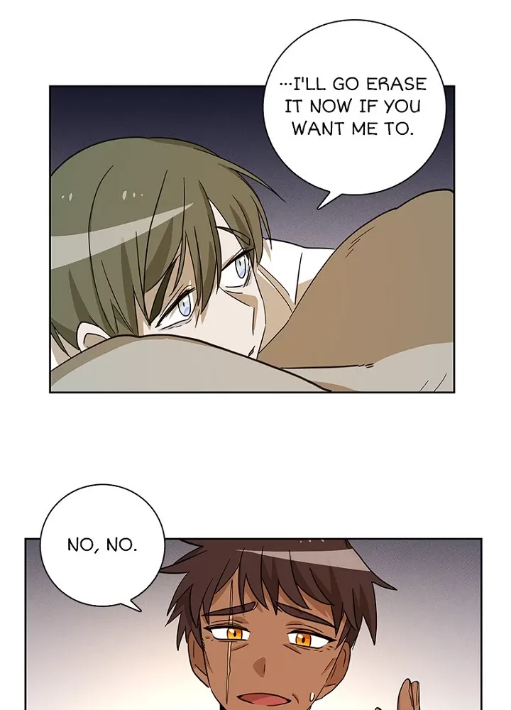 Dracorun Chapter 30 page 45 - 