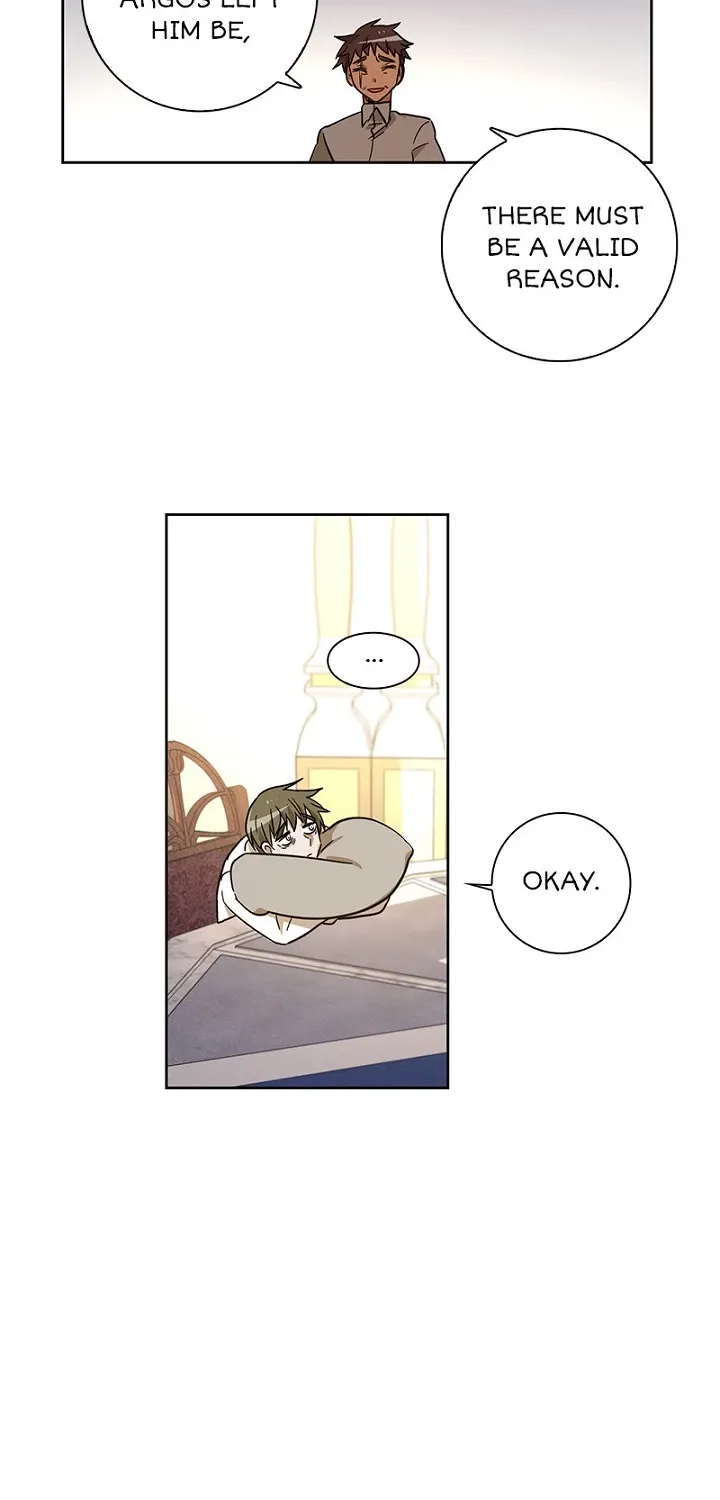 Dracorun Chapter 30 page 47 - 