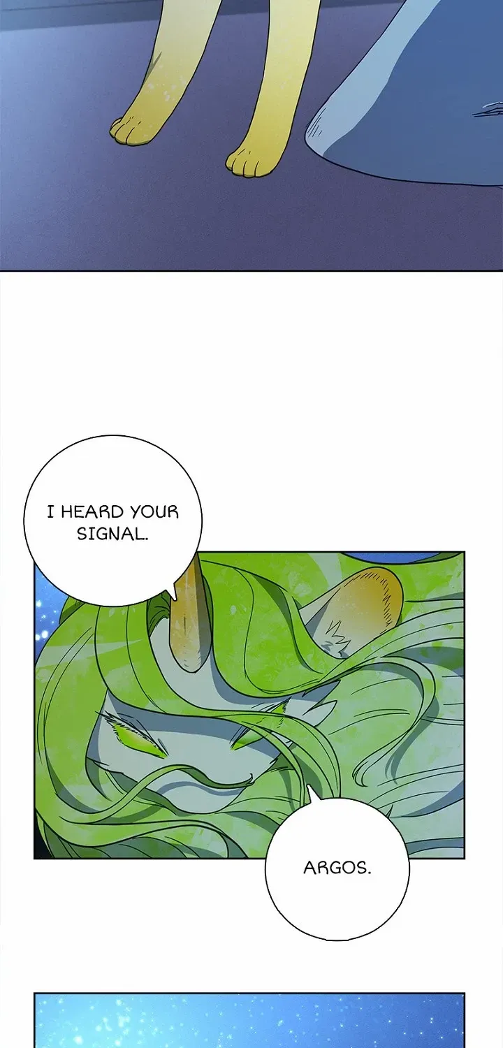 Dracorun Chapter 30 page 56 - 