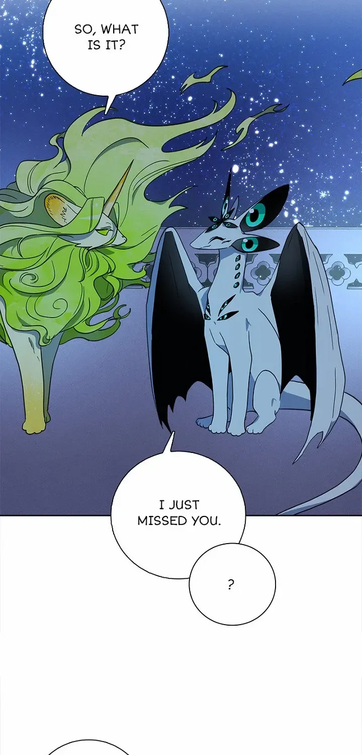 Dracorun Chapter 30 page 59 - 