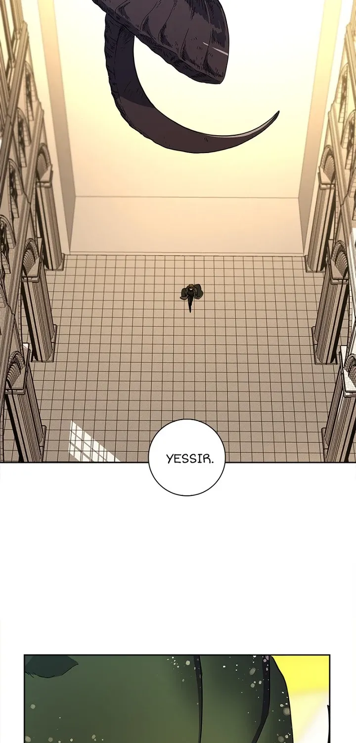 Dracorun Chapter 30 page 8 - 