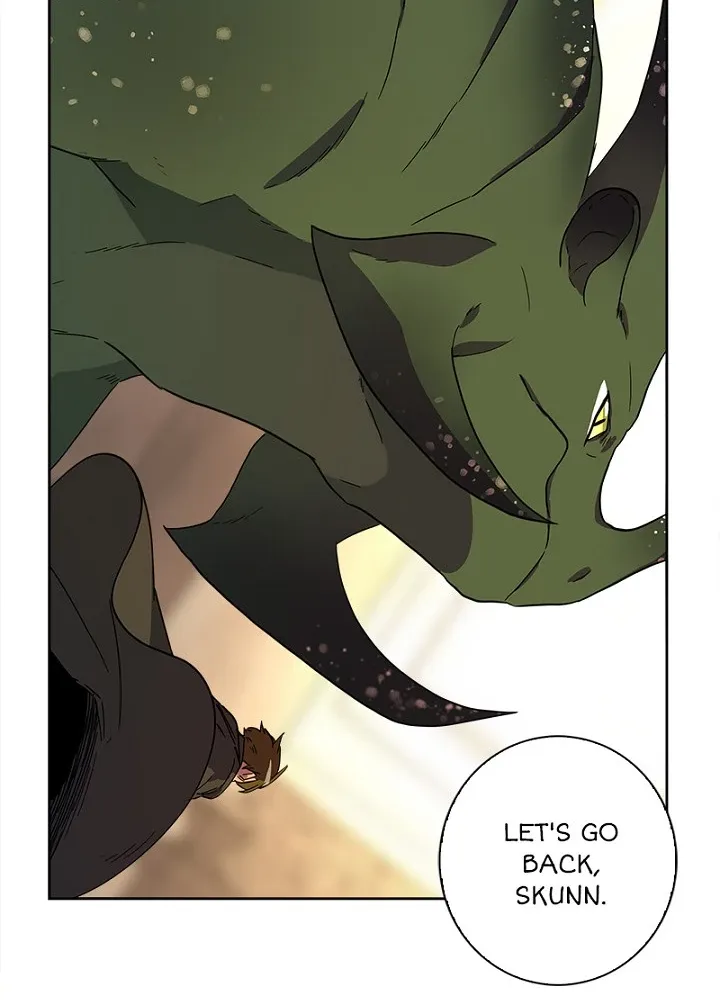 Dracorun Chapter 30 page 9 - 