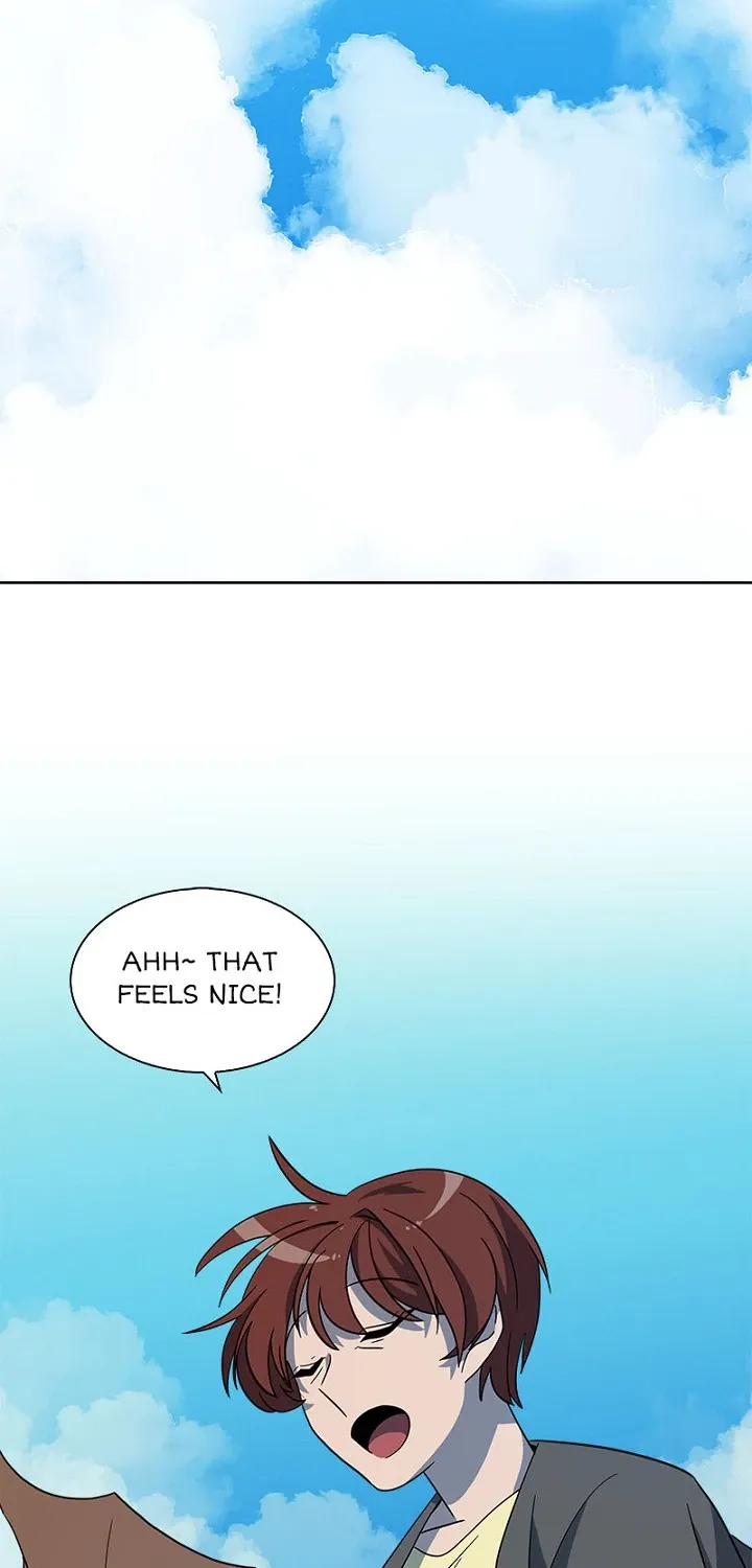 Dracorun Chapter 31 page 11 - 