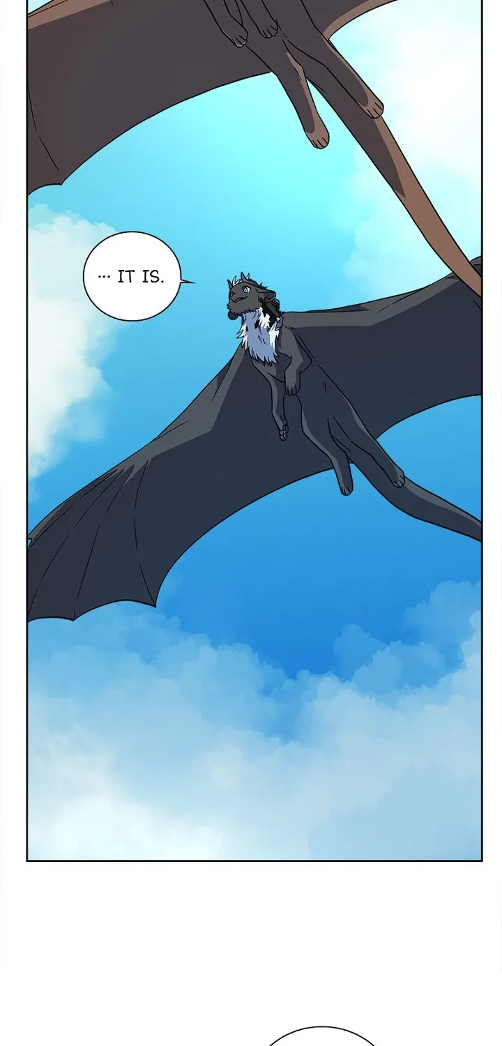 Dracorun Chapter 31 page 14 - 