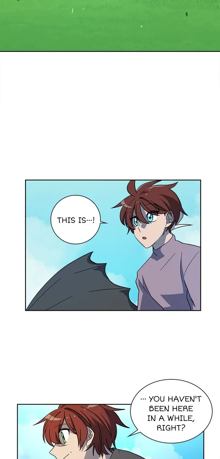 Dracorun Chapter 31 page 20 - 