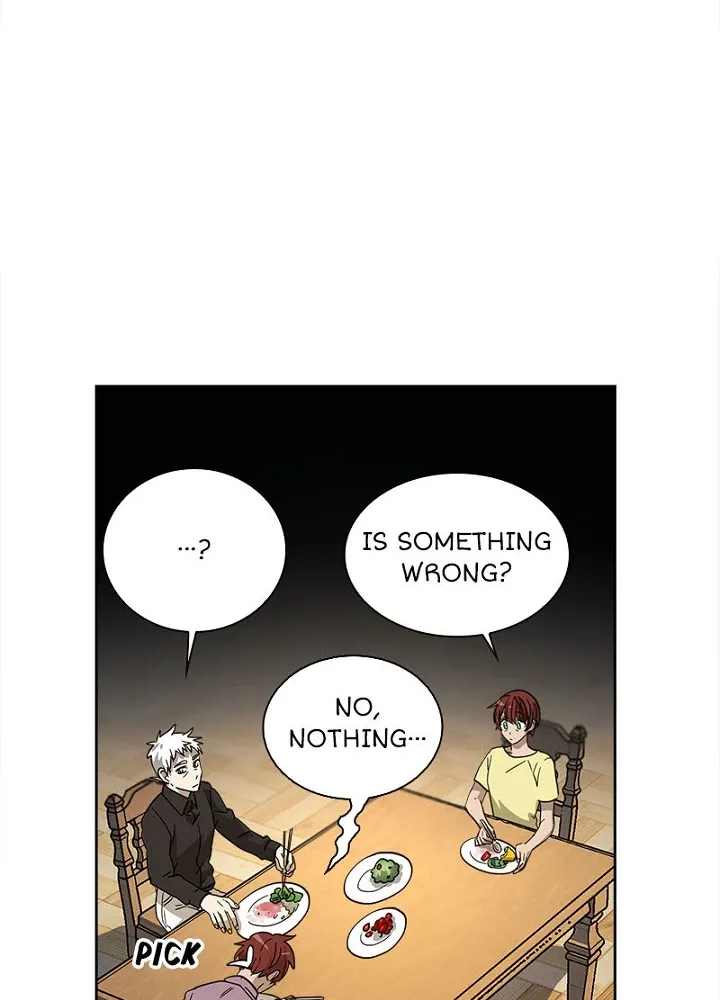 Dracorun Chapter 31 page 3 - 