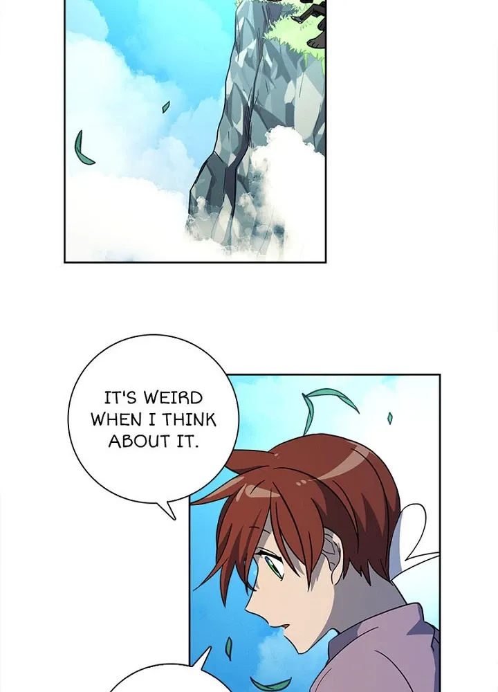 Dracorun Chapter 31 page 24 - 