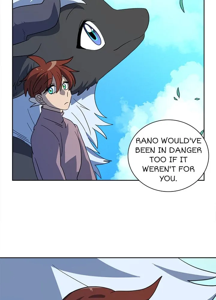 Dracorun Chapter 31 page 27 - 