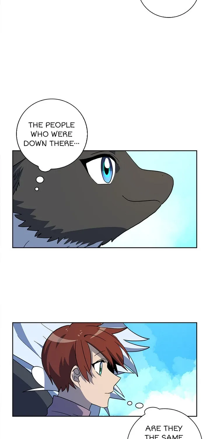 Dracorun Chapter 31 page 29 - 
