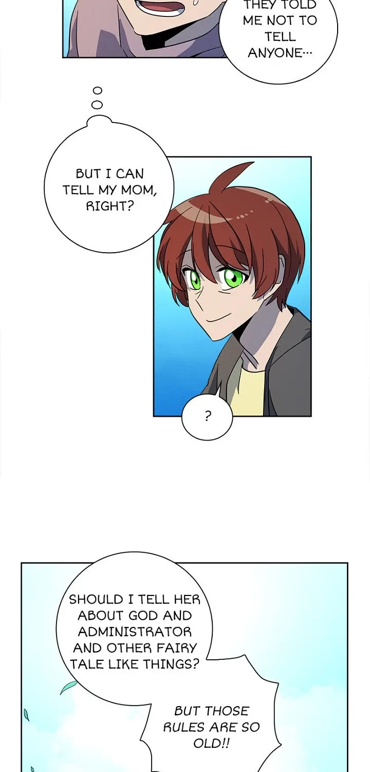 Dracorun Chapter 31 page 32 - 