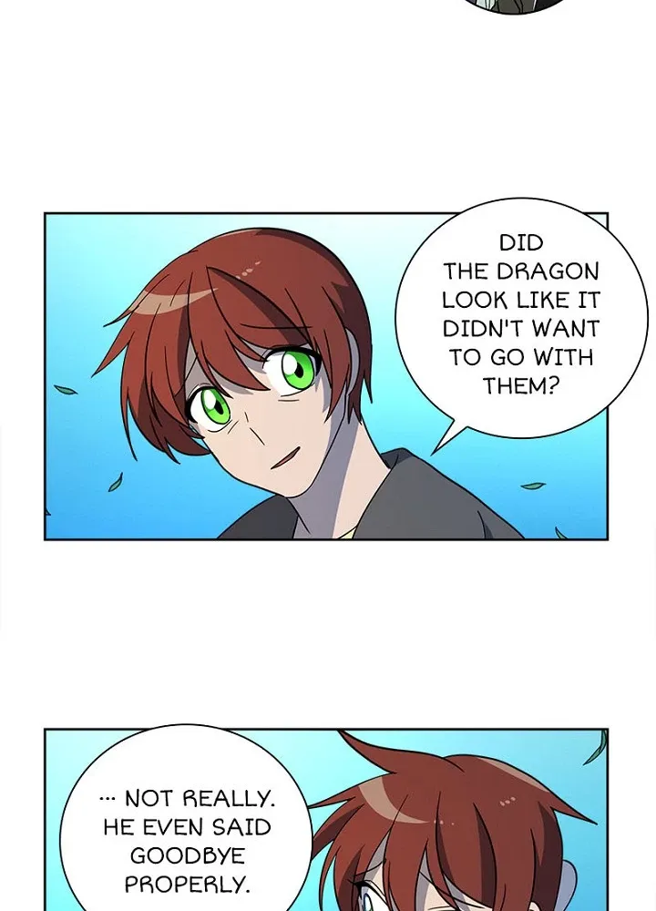 Dracorun Chapter 31 page 36 - 